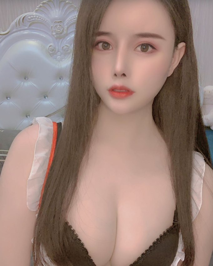 新区水多妹妹